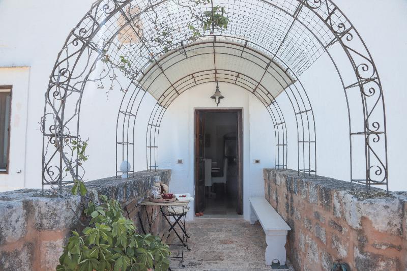 Masseria Luce Monopoli Exterior foto