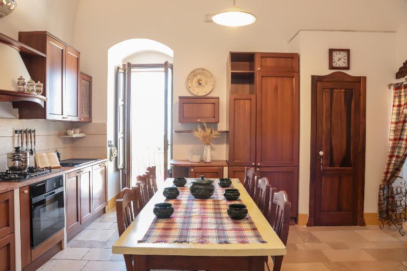 Masseria Luce Monopoli Exterior foto