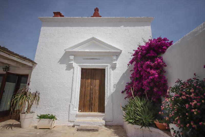 Masseria Luce Monopoli Exterior foto