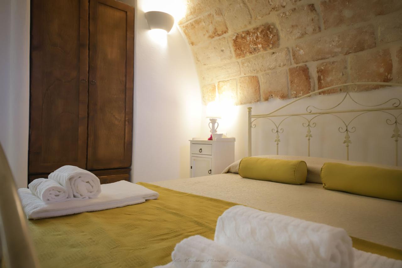 Masseria Luce Monopoli Exterior foto