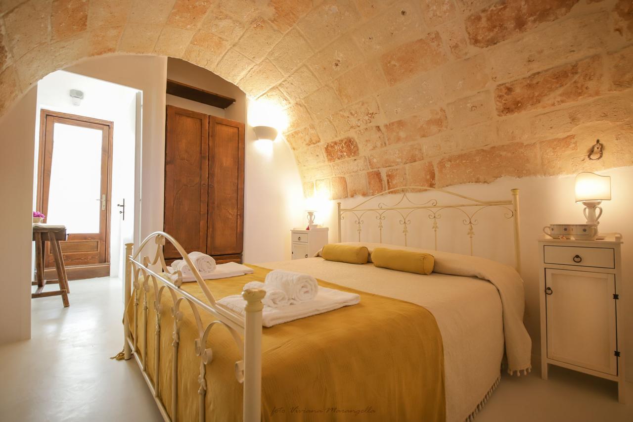 Masseria Luce Monopoli Exterior foto