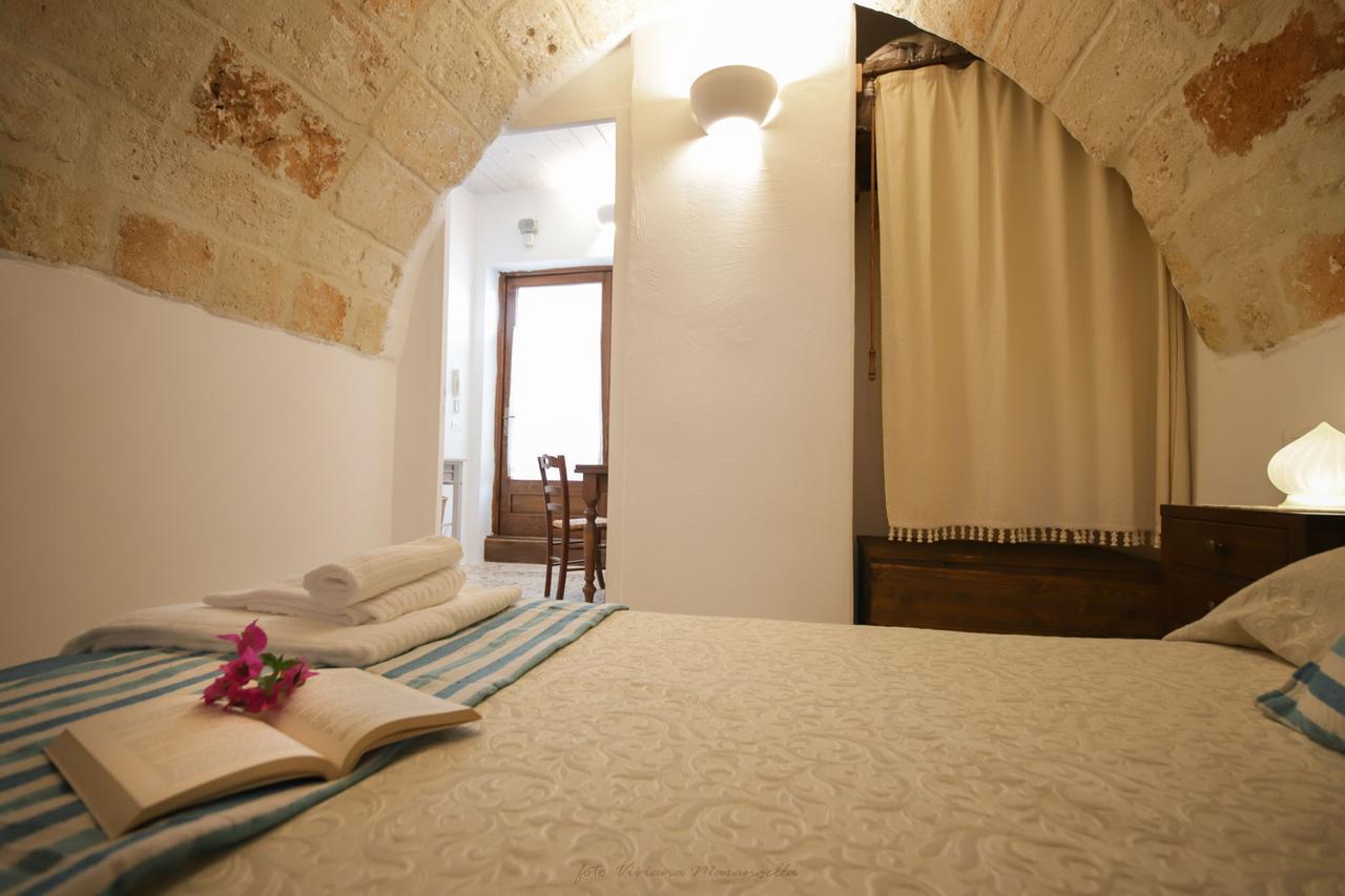 Masseria Luce Monopoli Exterior foto