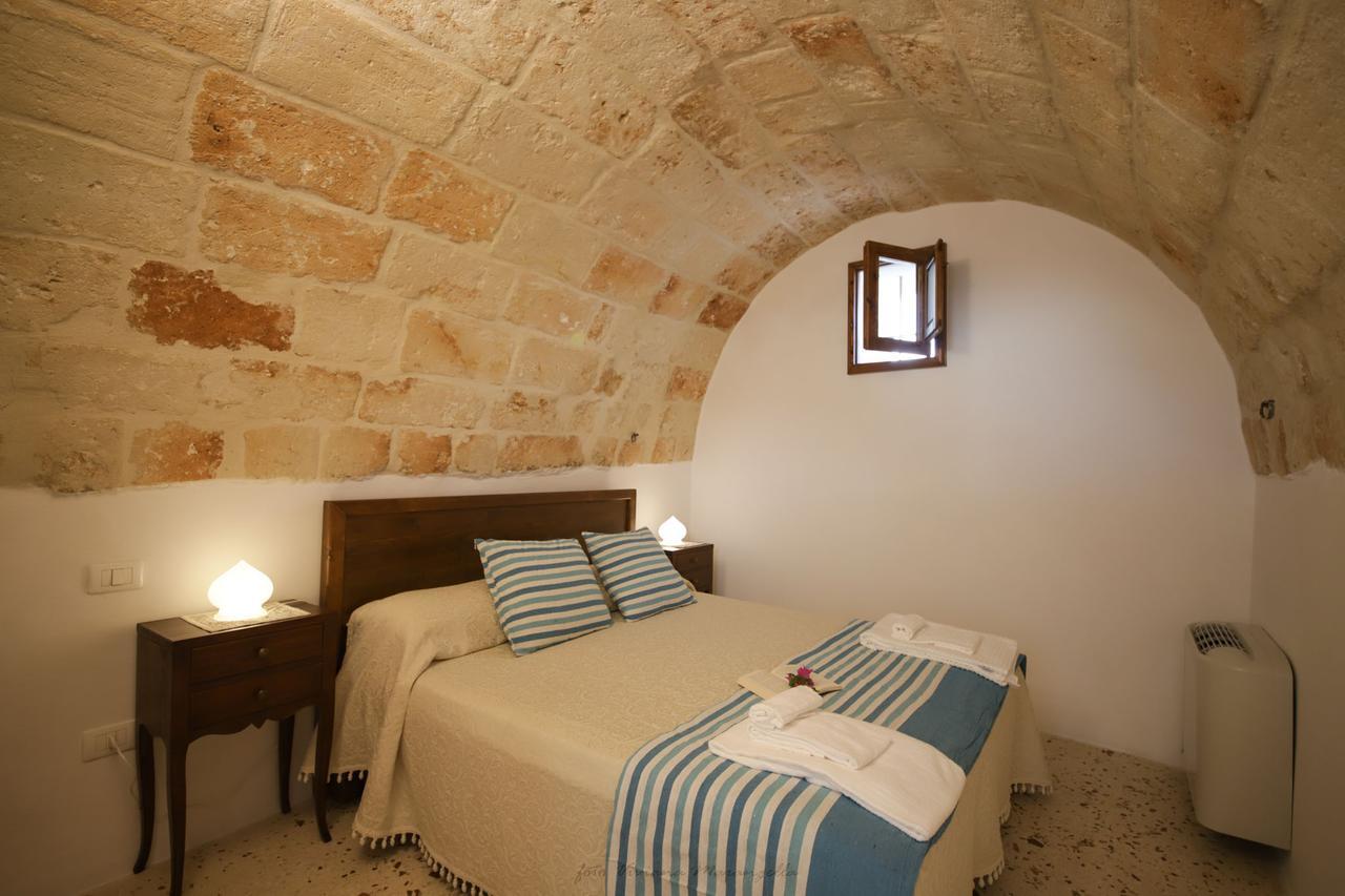 Masseria Luce Monopoli Exterior foto