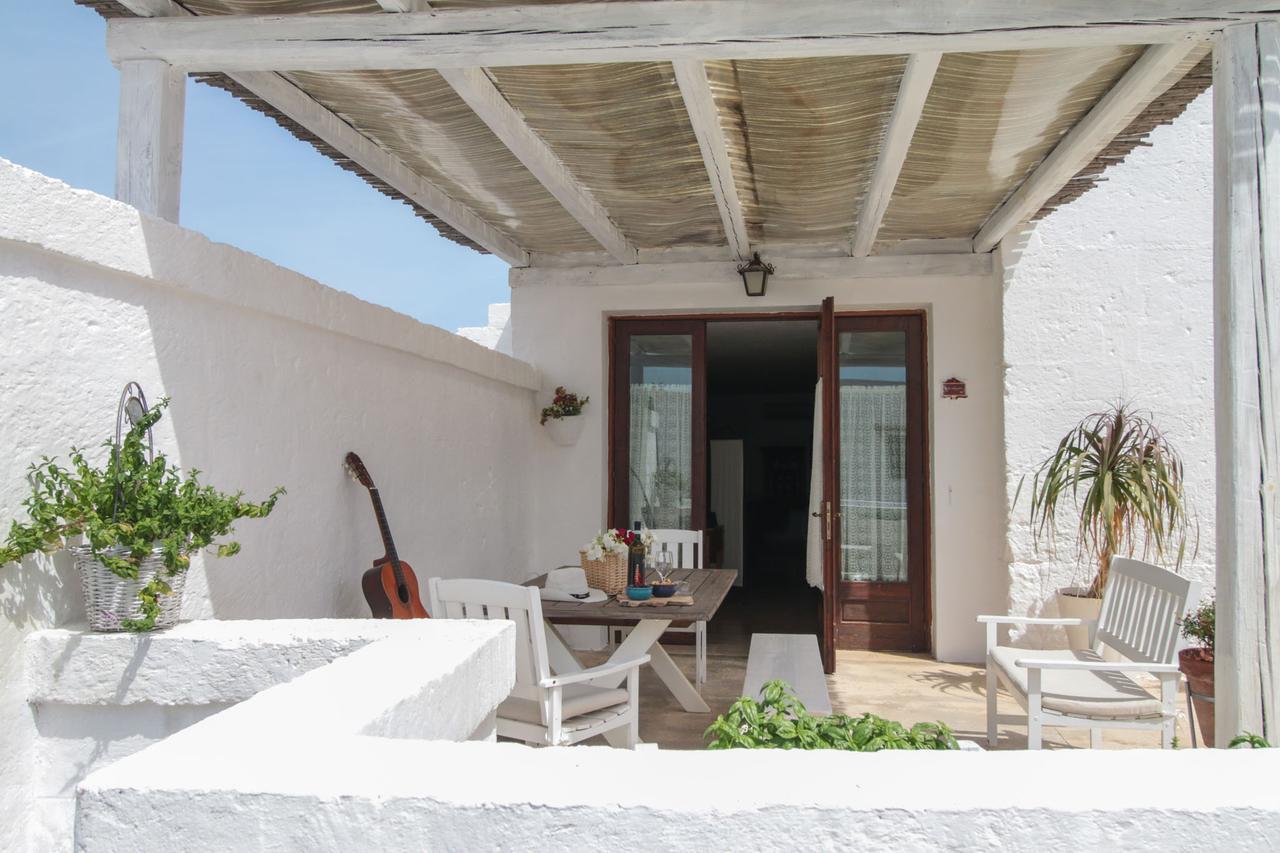Masseria Luce Monopoli Exterior foto
