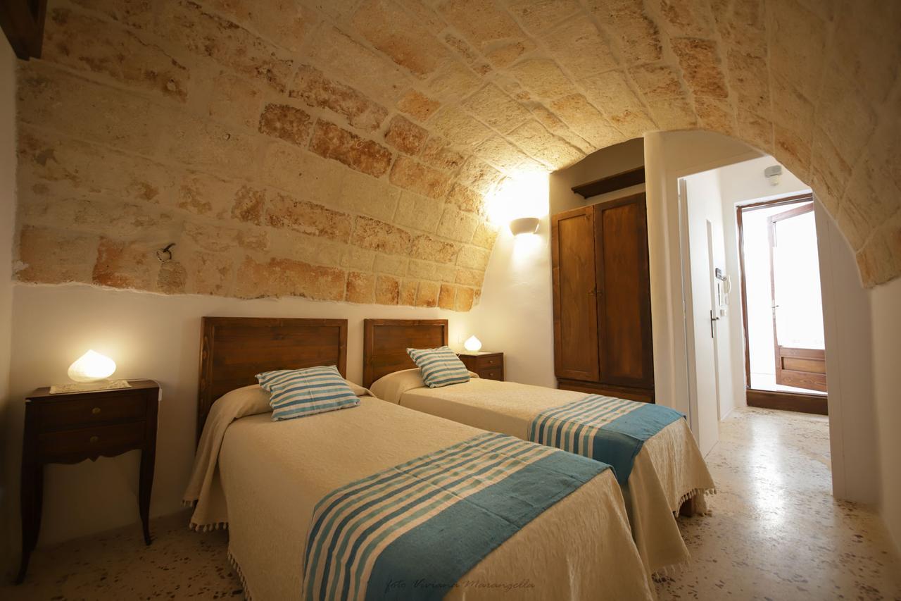 Masseria Luce Monopoli Exterior foto