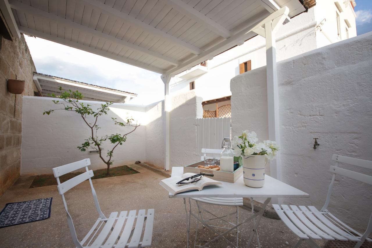 Masseria Luce Monopoli Exterior foto