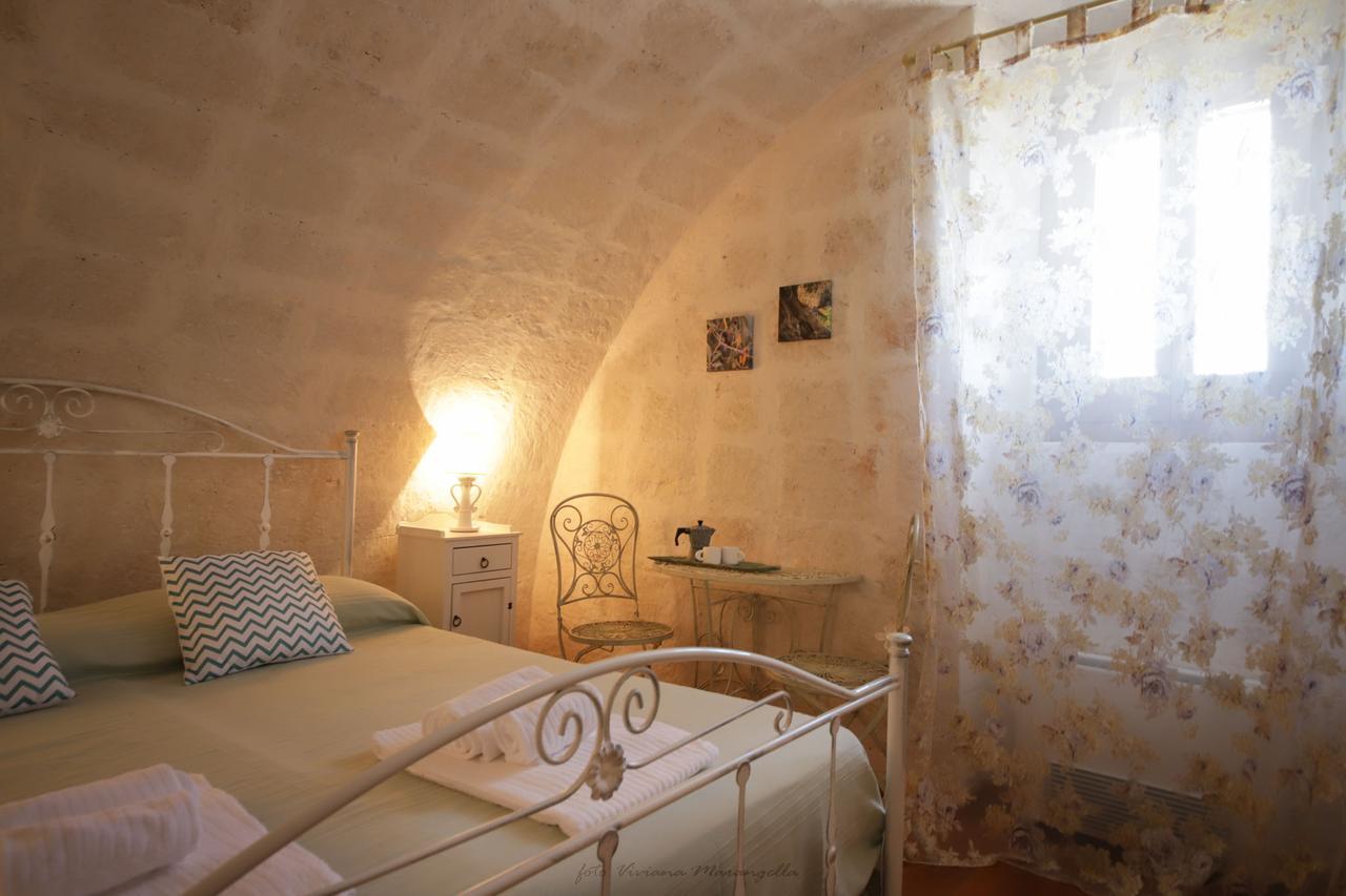 Masseria Luce Monopoli Exterior foto