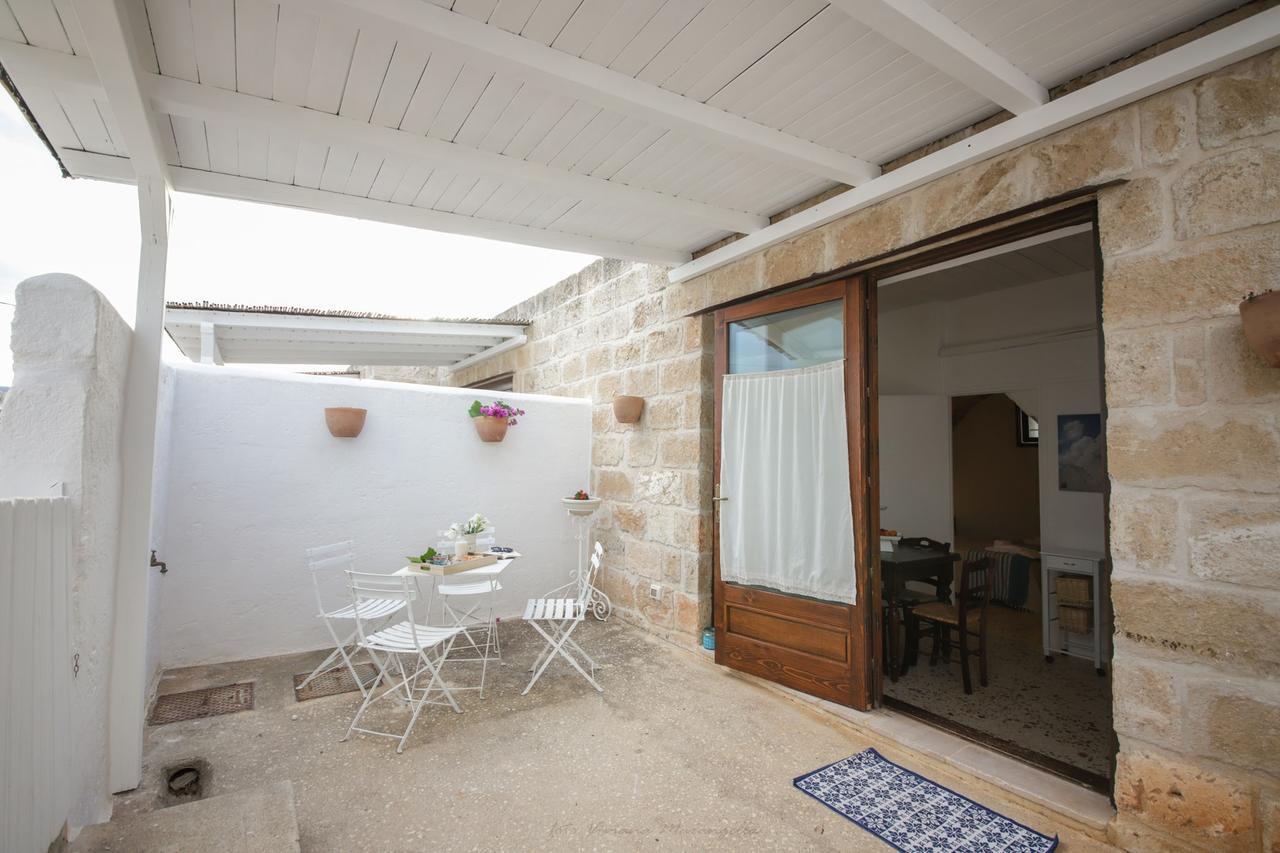Masseria Luce Monopoli Exterior foto