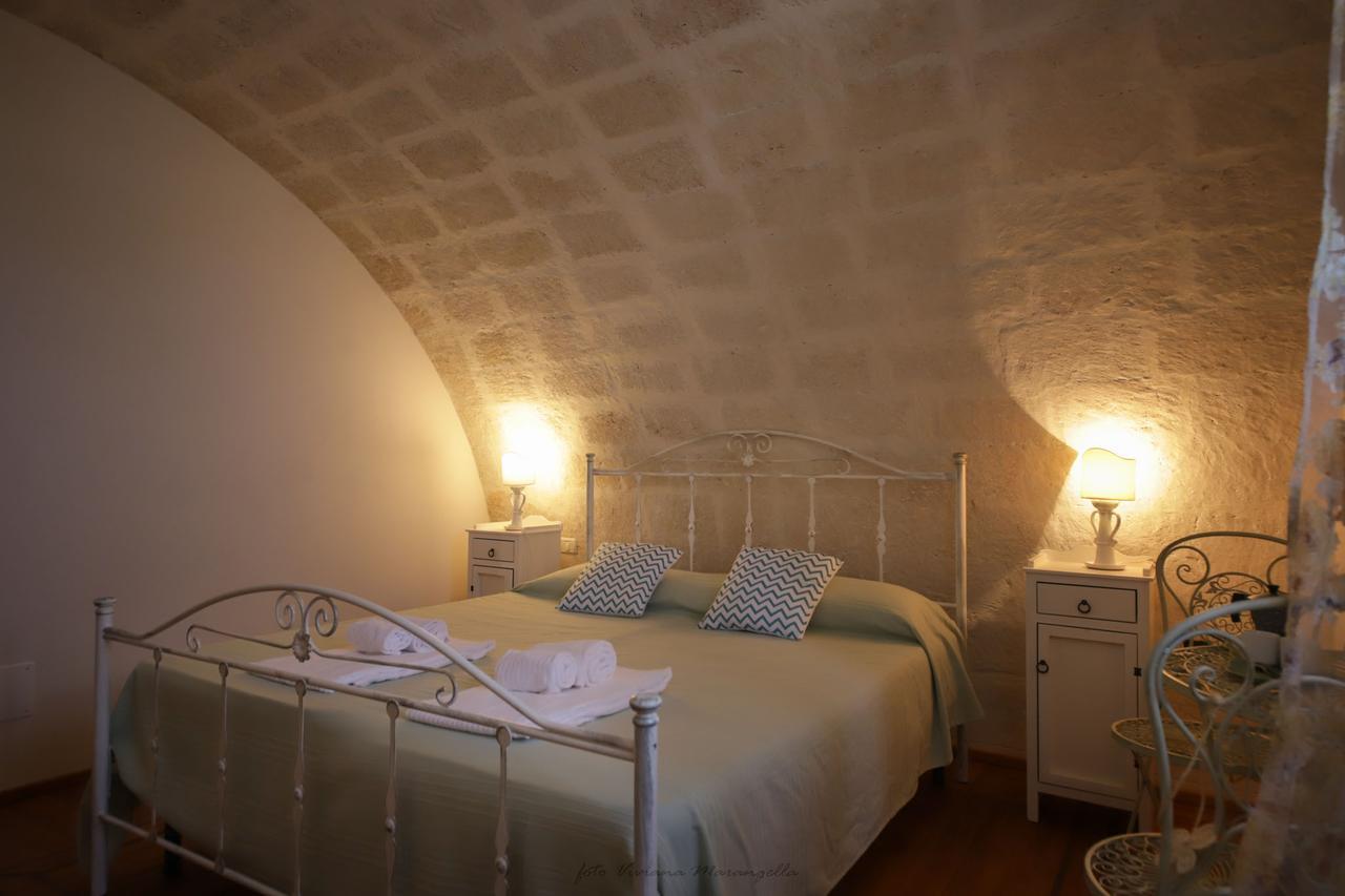 Masseria Luce Monopoli Exterior foto