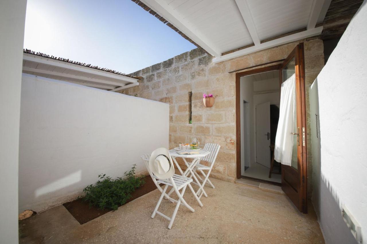 Masseria Luce Monopoli Exterior foto