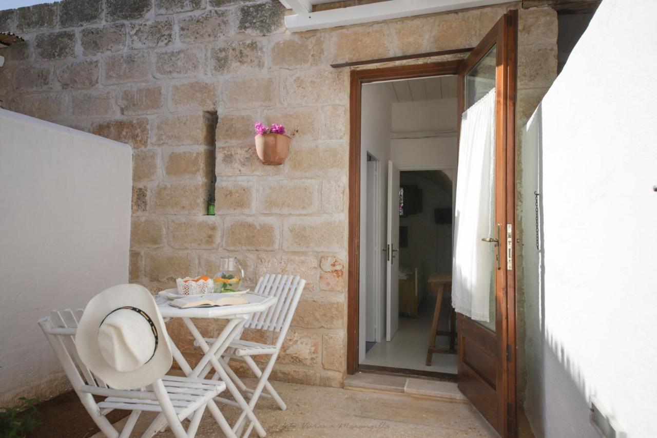Masseria Luce Monopoli Exterior foto
