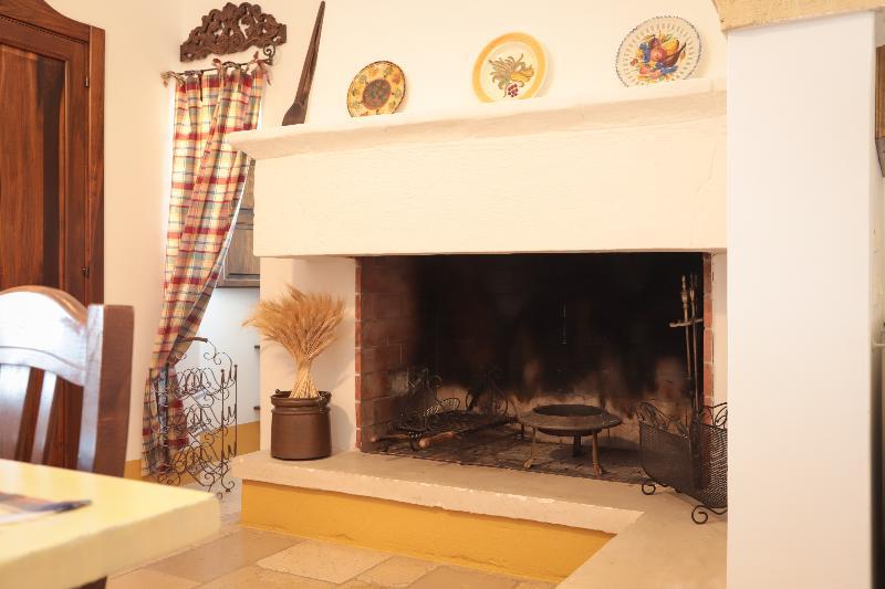 Masseria Luce Monopoli Exterior foto